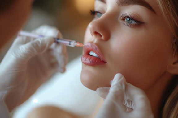 Facelift Hildesheim